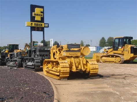 Fabick CAT to Expand Fenton Headquarters - Fenton, MO Patch