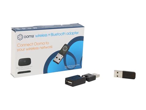 Ooma Wireless Plus Bluetooth Adapter - Newegg.com