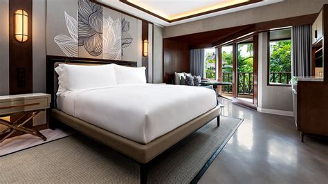 The Laguna Resort & Spa in Bali Nearing Completion of Makeover | Luxury Travel Advisor