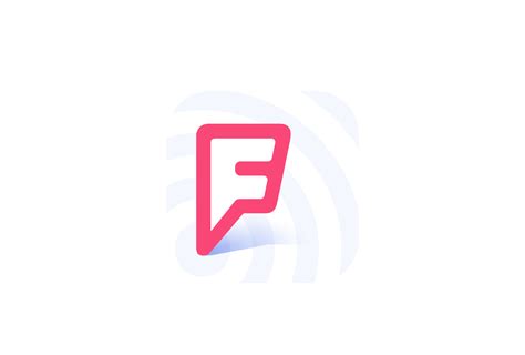 Foursquare Logo Vector at Vectorified.com | Collection of Foursquare ...