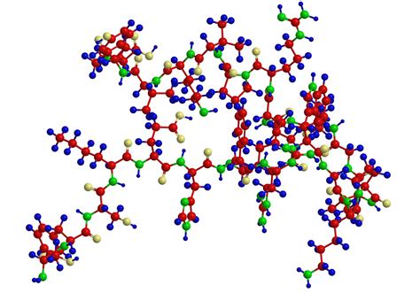 Protein | Definition, Structure, & Classification | Britannica