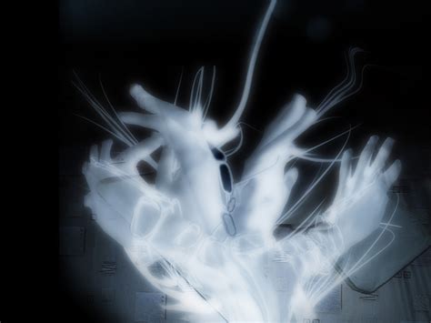 Ghost-hands by Xyesosnia on deviantART