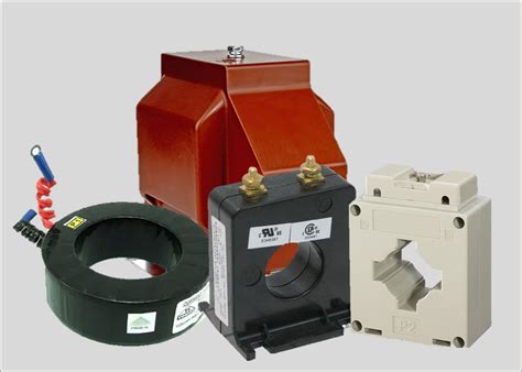 Pemilihan Spesifikasi Current Transformer (CT) - Trafo Arus | Direktori ...