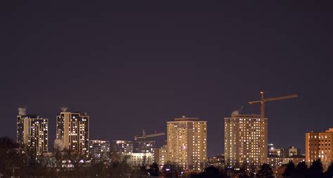 Waterloo skyline : r/uwaterloo