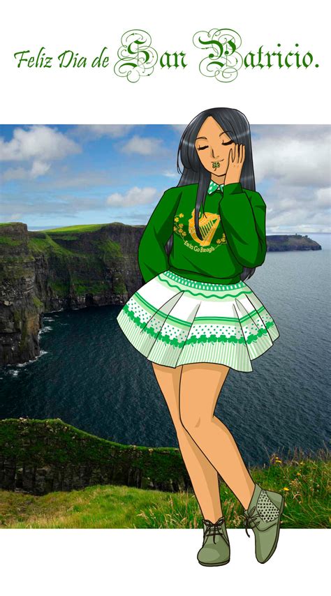 Erin Go Bragh by Tlamasque on DeviantArt