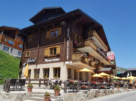 PANORAMA HOTEL RESTAURANT: Bewertungen & Fotos (Bettmeralp, Schweiz) - Tripadvisor