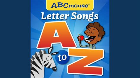 The Letter S - ABCmouse | Shazam