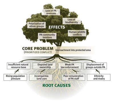 Problem Tree Analysis - CIO Wiki