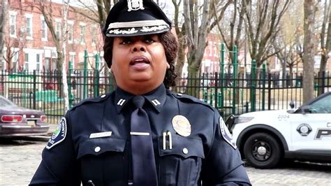 Camden Spotlight - Community Policing - YouTube