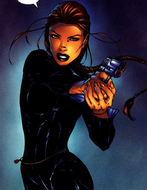 Lara Croft | Witchblade Wiki | Fandom