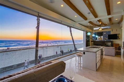 Hopetaft: Beach House Rentals In San Diego Ca