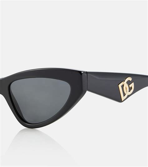 Dolce&Gabbana Cat-eye sunglasses Dolce & Gabbana