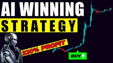 How AI Trading Algorithms Helped Me Make +320% Profit in Two Months ...