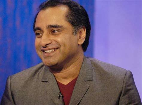 Sanjeev Bhaskar Cast in Series 8 Finale | Doctor Who TV