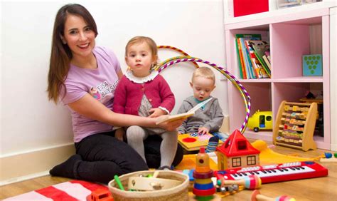 Qualified & Trustful babysitters for your Dublin Home