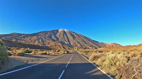 Tenerife attractions, a list of the best places to see on the island.