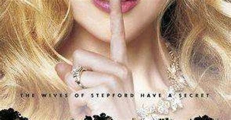 The Stepford Wives Cast List: Actors and Actresses from The Stepford Wives