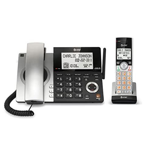 The 10 Best Landline Phones Of 2023, Researched By Us