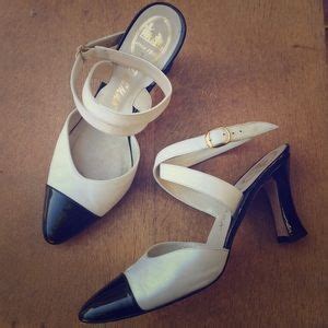 Women Delman Vintage Shoes on Poshmark