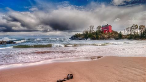 The best of adventure travel in Marquette, Michigan – Lonely Planet ...