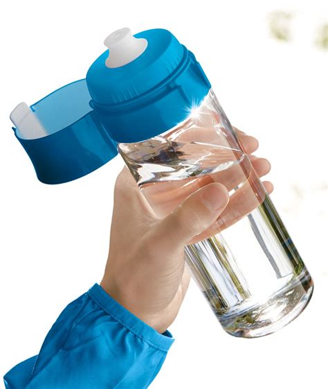 BRITA water filter bottles | BRITA®