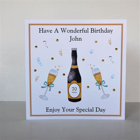 Personalized Birthday Cards : Customize Our Birthday Card Templates ...