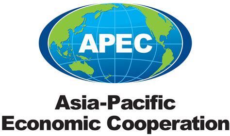 APEC Logo / Misc / Logonoid.com