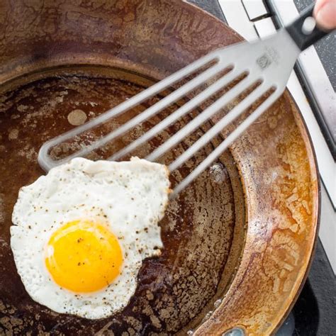 The Best 12-Inch Carbon-Steel Skillets | America's Test Kitchen