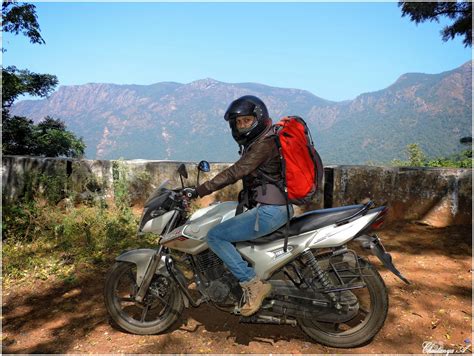 Kolli Hills Biking on BTC Anniversary - Bangalore Trekking Club®