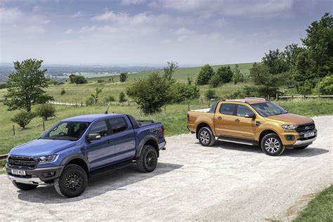 2024 Ford Ranger Raptor Dimensions - Berry Violante