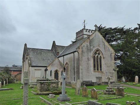 Clyst St Mary, Devon | Church of St Mary, Clyst St Mary Devo… | Flickr