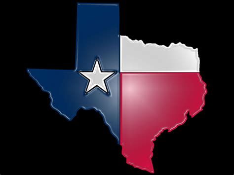 HD Texas Flag Wallpaper - WallpaperSafari