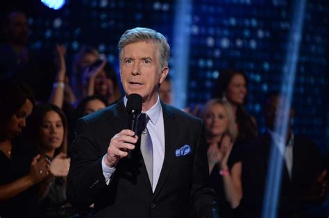 Tom Bergeron not returning as host of ‘Dancing with the Stars’ - WSVN ...