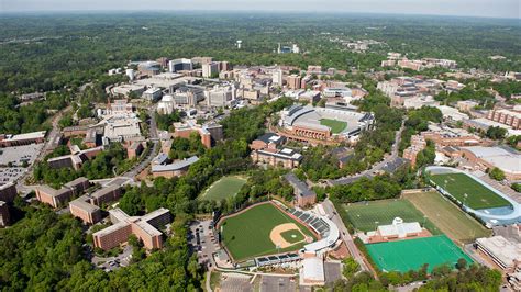 University of North Carolina at Chapel Hill - Chapel Hill, NC | Appily