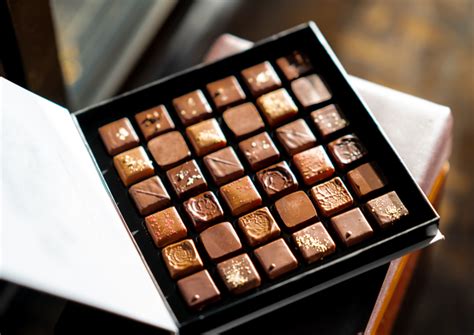 Here's why you shouldn't buy chocolates at the airport duty-free, Lifestyle, Travel, Singapore ...