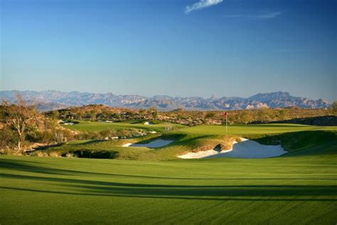 Golf Club Atlas » Scottsdale National Golf Club