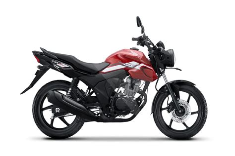 2021 Honda CB150 Verza | Complete Specs and Images