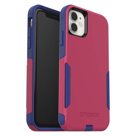 OtterBox Viva Series Phone Case for Apple iPhone 11, iPhone XR - Pink ...