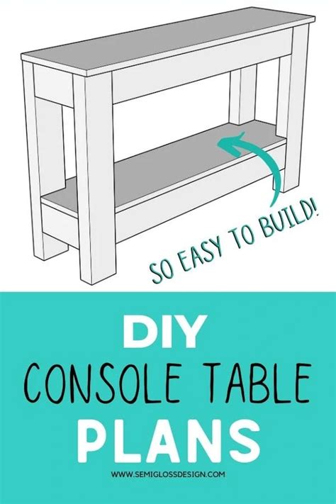 Learn How to Build a Simple Table: Easy Step by Step Tutorial