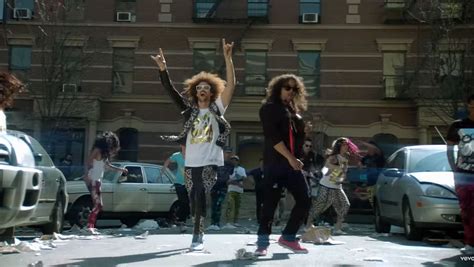 LMFAO’s ‘Party Rock Anthem’: Songs That Defined the Decade | Billboard ...