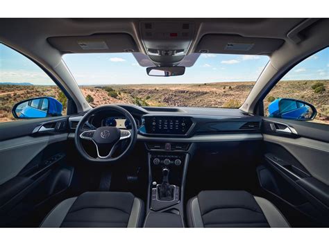 2023 Volkswagen Taos Pictures: | U.S. News