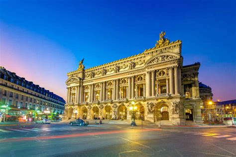 World’s Most Stunning Opera Houses