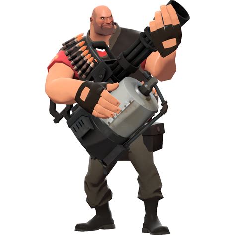 File:Heavy.png - Official TF2 Wiki | Official Team Fortress Wiki