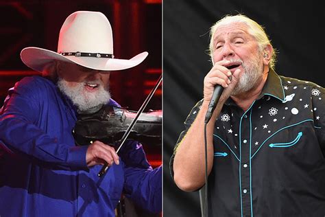 Doug Gray Shares 50-Year Friendship With Charlie Daniels