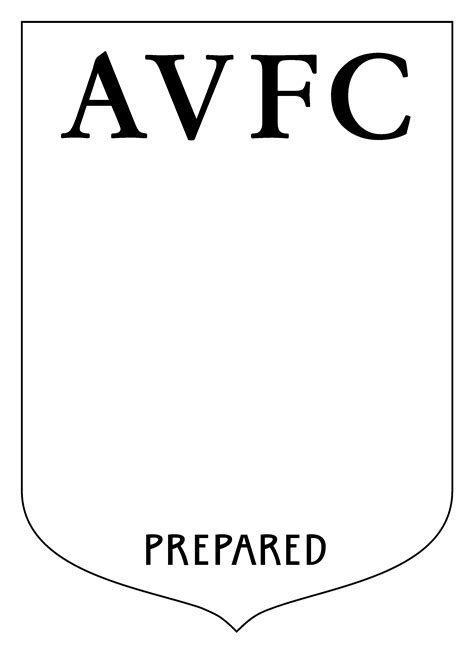 Aston Villa Logo PNG Transparent & SVG Vector - Freebie Supply