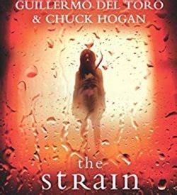 The Strain book review