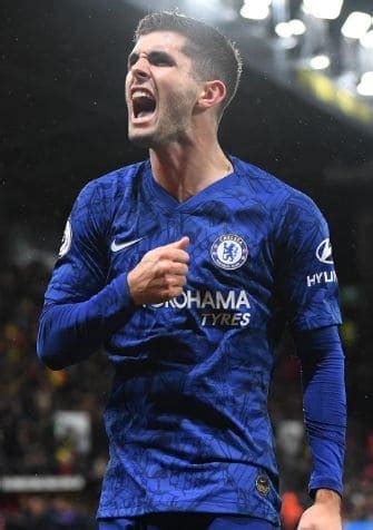 Christian Pulisic Biography, Wiki, Height, Age, Net Worth, and More