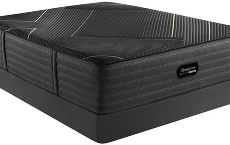 Beautyrest Black Hybrid KX-Class Firm Mattress