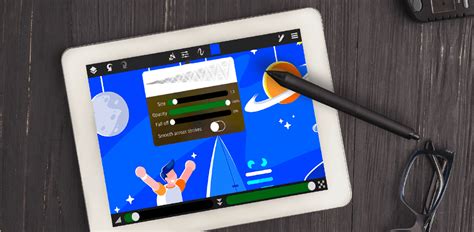 8 Best Apps For Apple Pencil in 2024