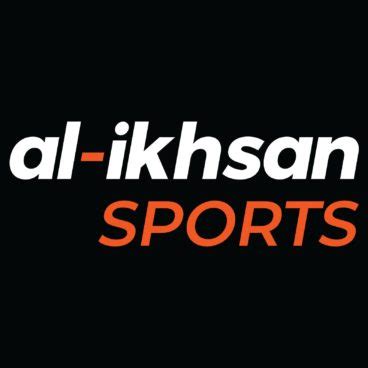 Al-Ikhsan Sports - World Branding Awards